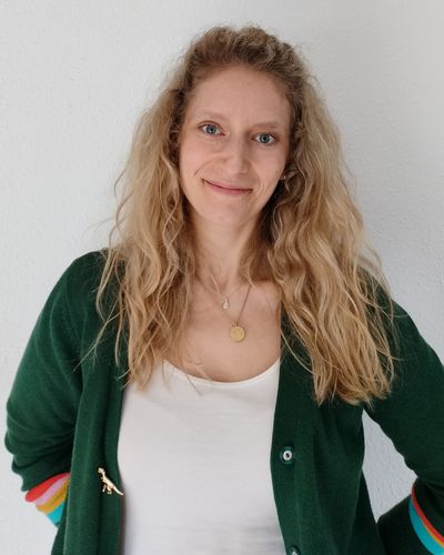 Deborah Opitz