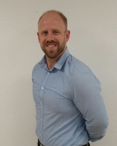Christian Gerhardt
